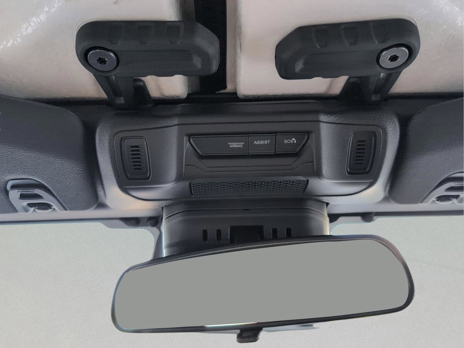 New 2026 Jeep Wrangler Sport S image 24