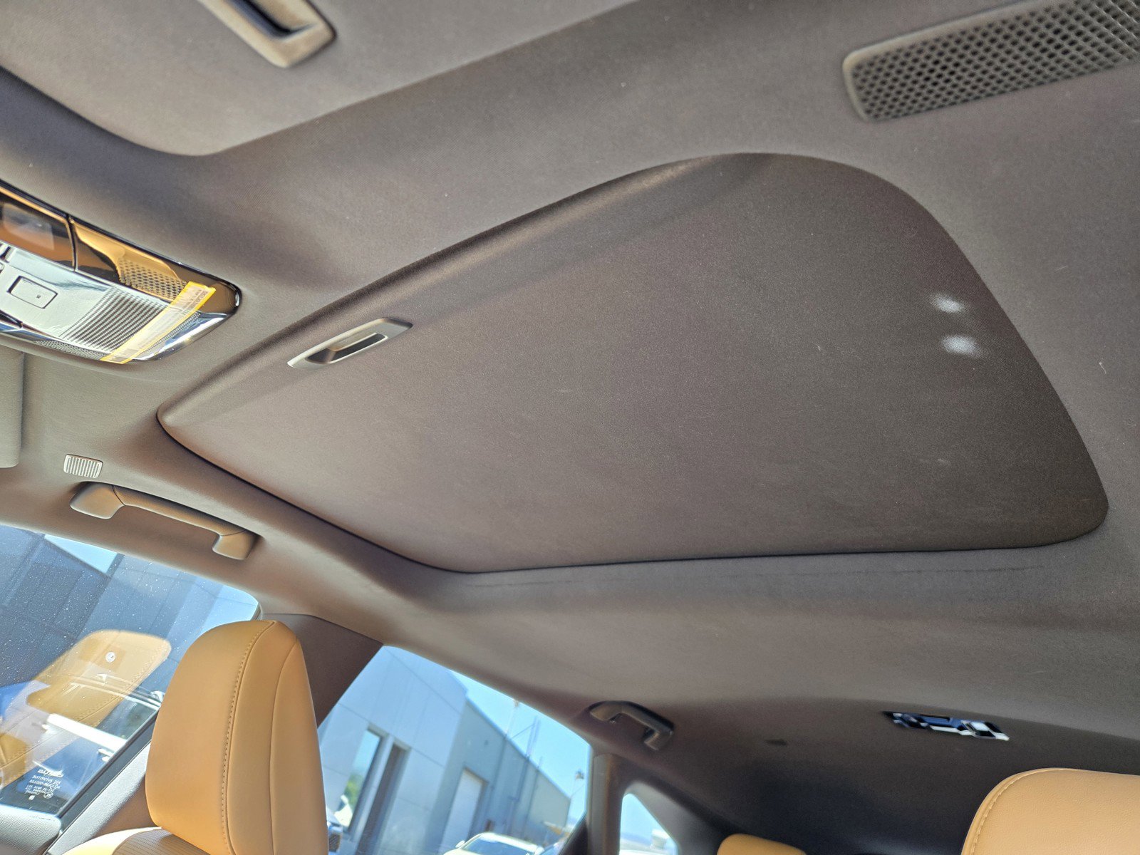Certified 2023 Lexus RX 350 Premium Plus w/ Cold Area Package FWD image 11