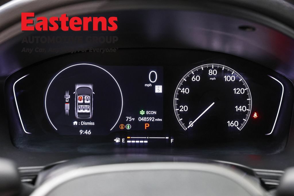 Used 2024 Honda Civic Sport image 17