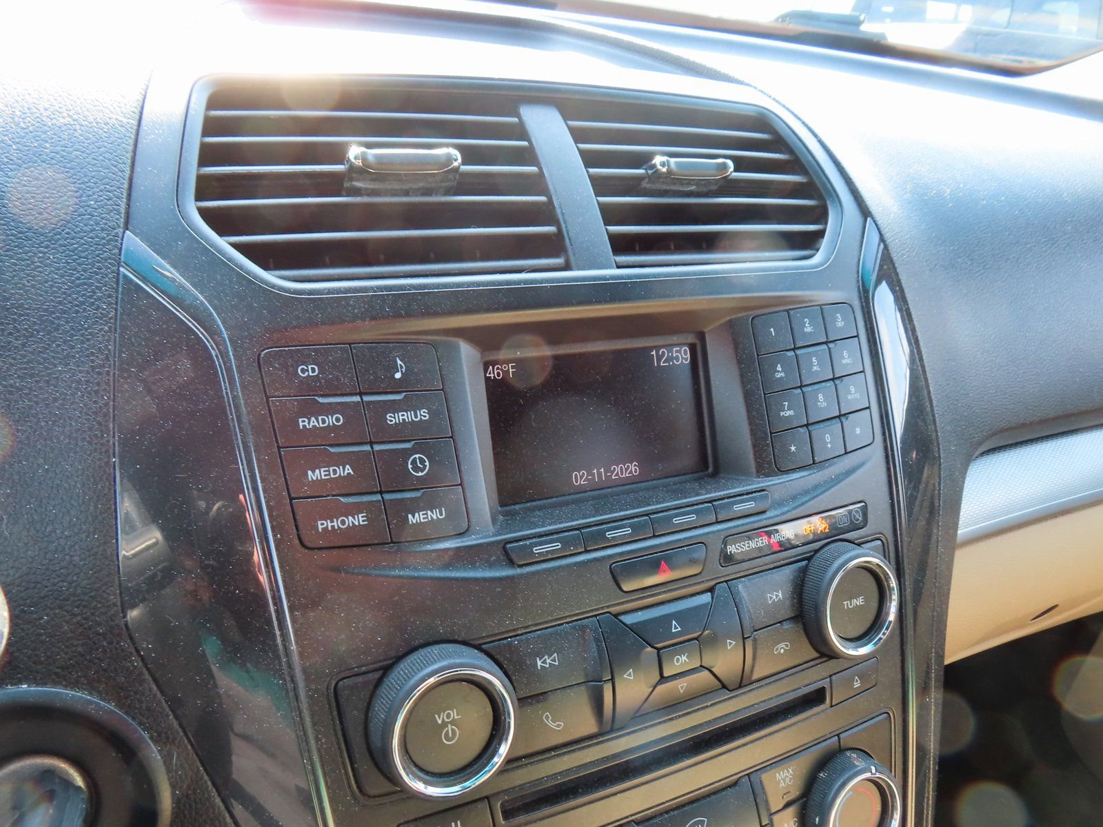 Used 2016 Ford Explorer 4WD image 21