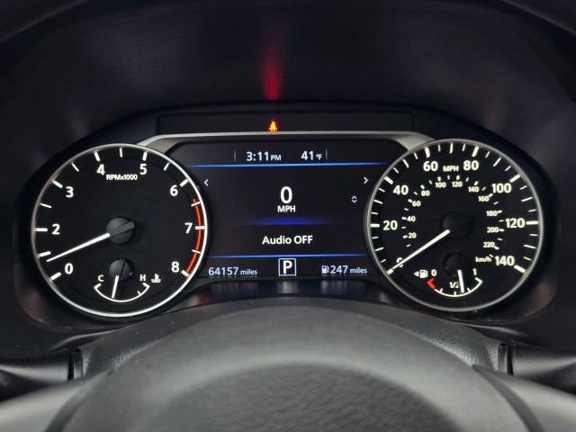 Used 2020 Nissan Altima 2.5 S image 24