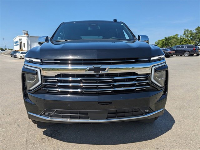 Used 2025 Chevrolet Tahoe Premier image 9
