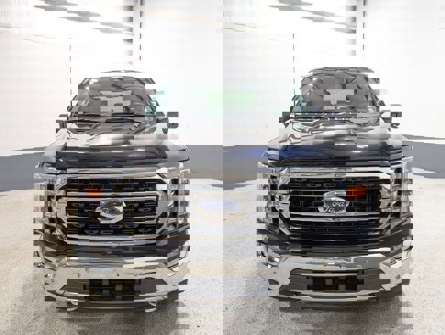 Used 2021 Ford F150 XLT w/ Equipment Group 302A High image 8