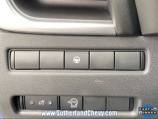 Used 2023 Nissan Rogue SV AWD/4WD image 31