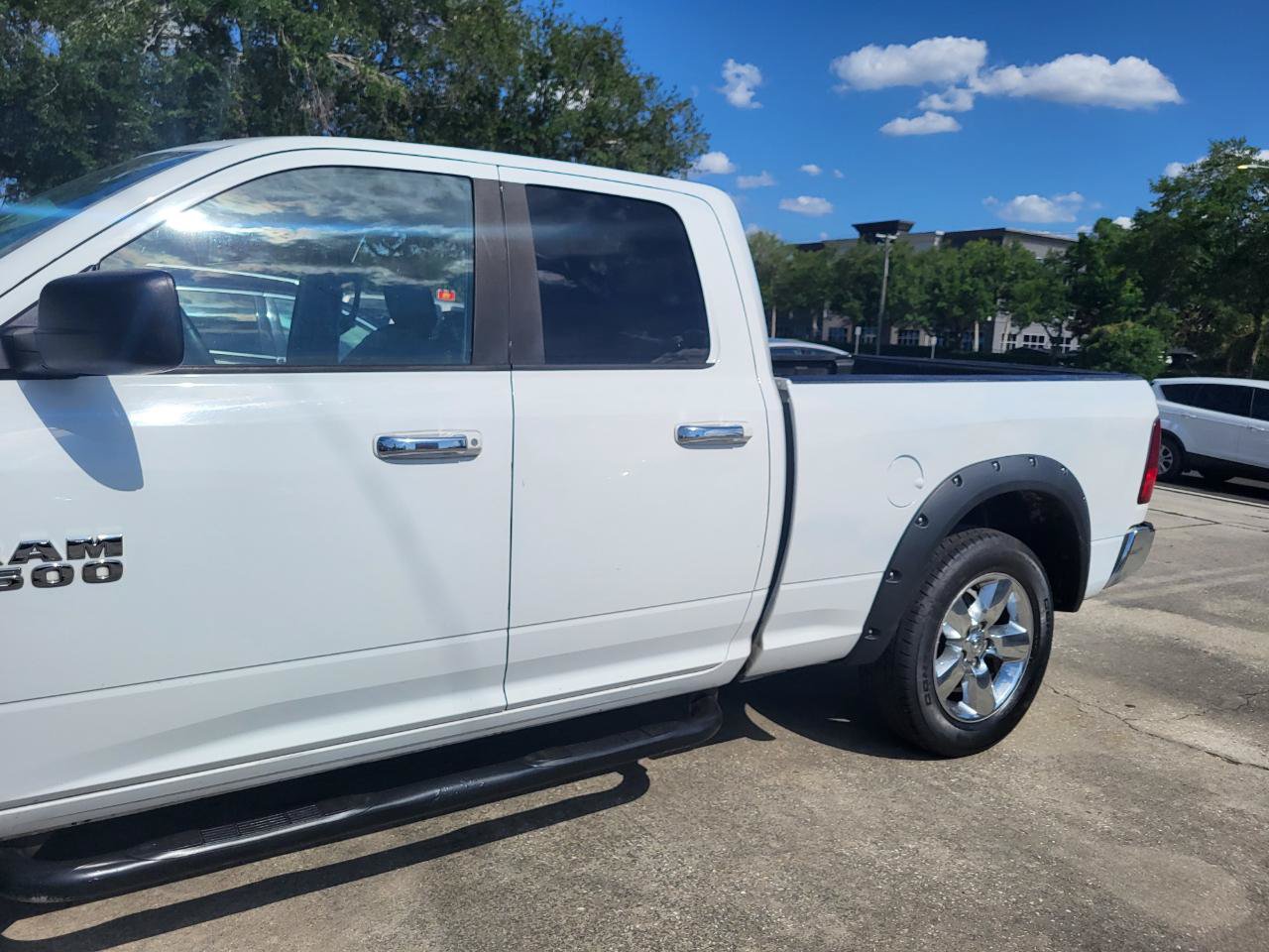Used 2016 RAM 1500 Big Horn RWD image 62