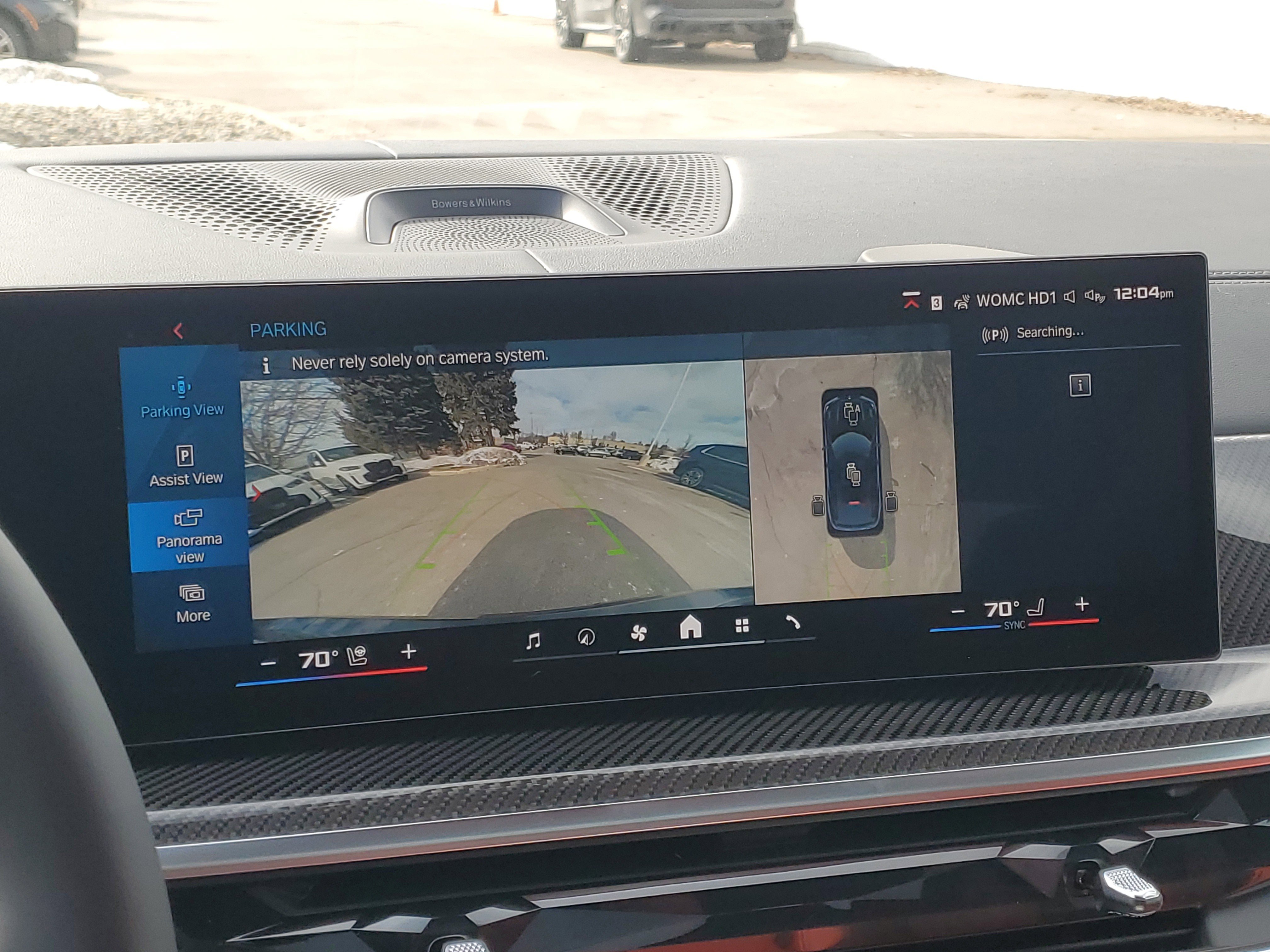 New 2026 BMW X6 M Competition w/ Executive Package image 18