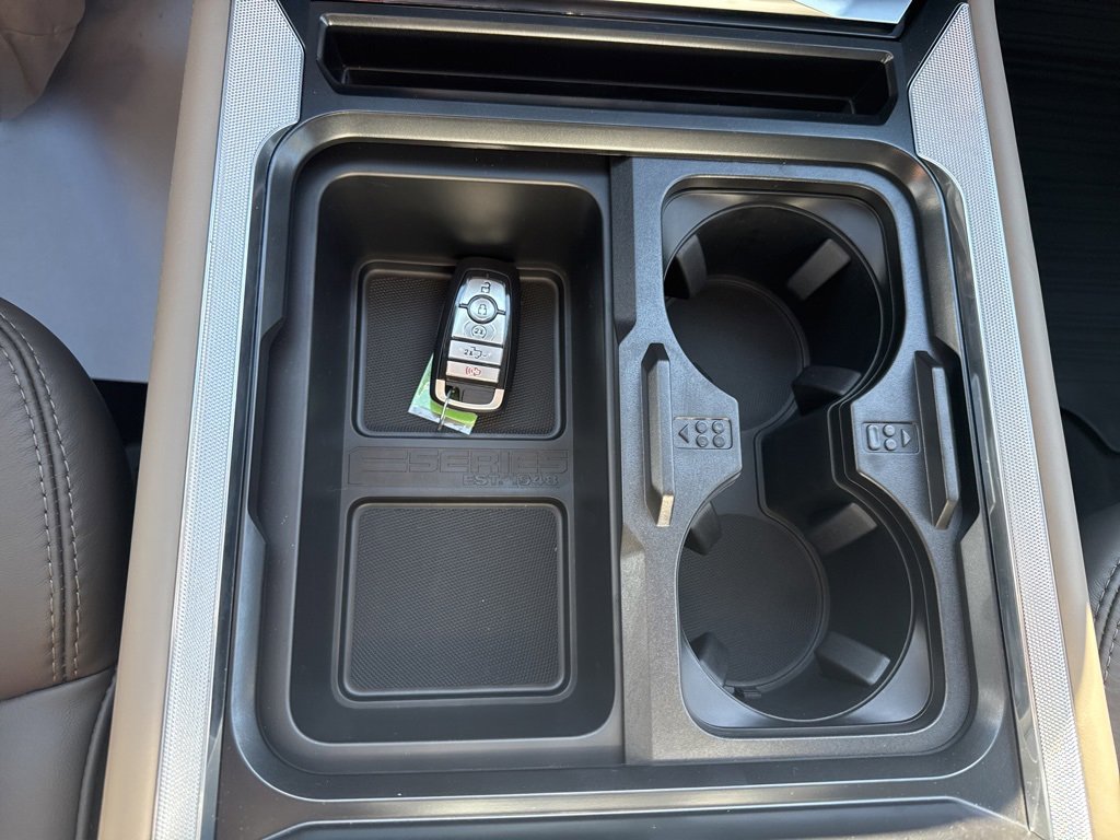 New 2026 Ford F450 Platinum image 20