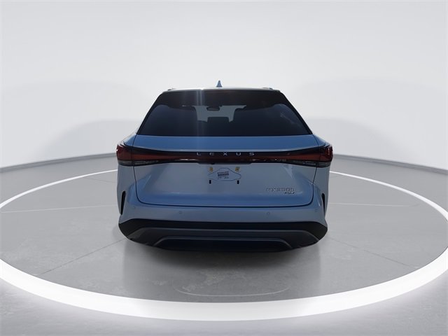 New 2025 Lexus RX 350h image 7