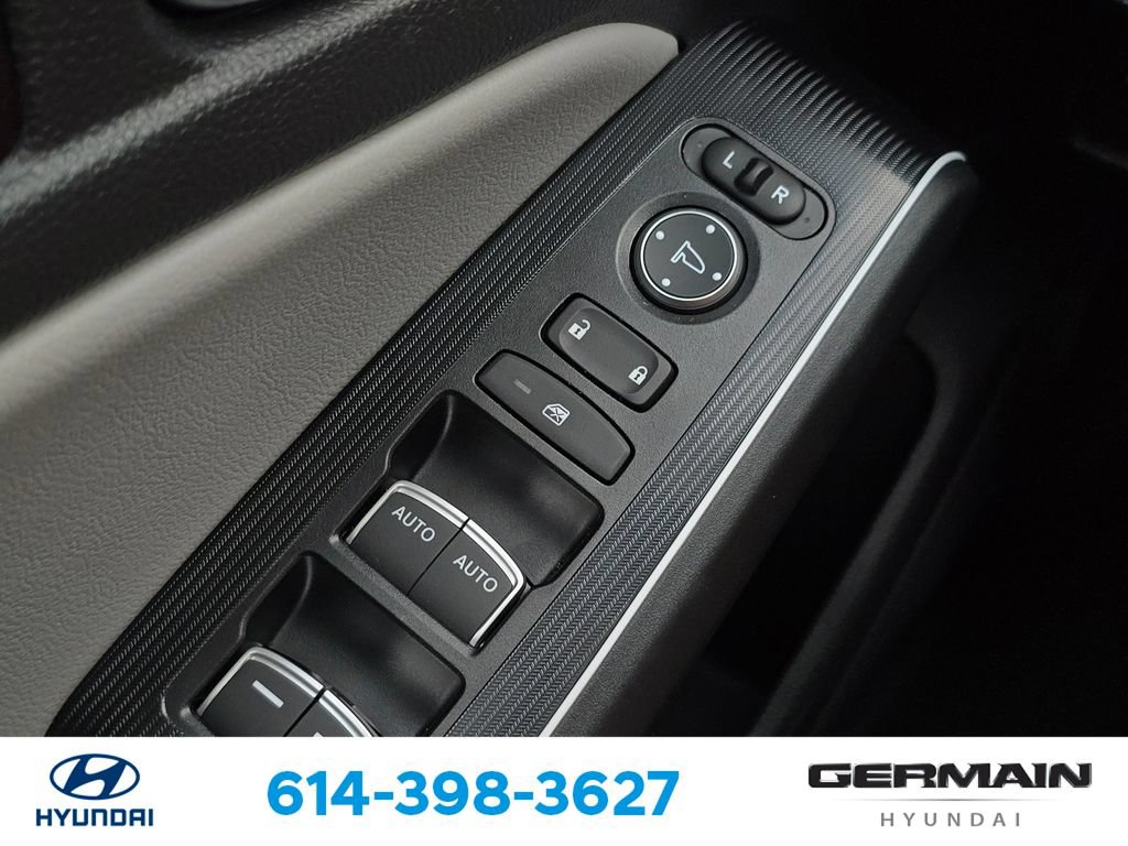 Used 2025 Honda Civic Sport Touring image 25