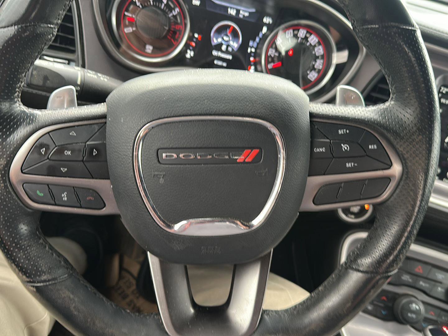 Used 2020 Dodge Challenger R/T w/ Plus Package image 22