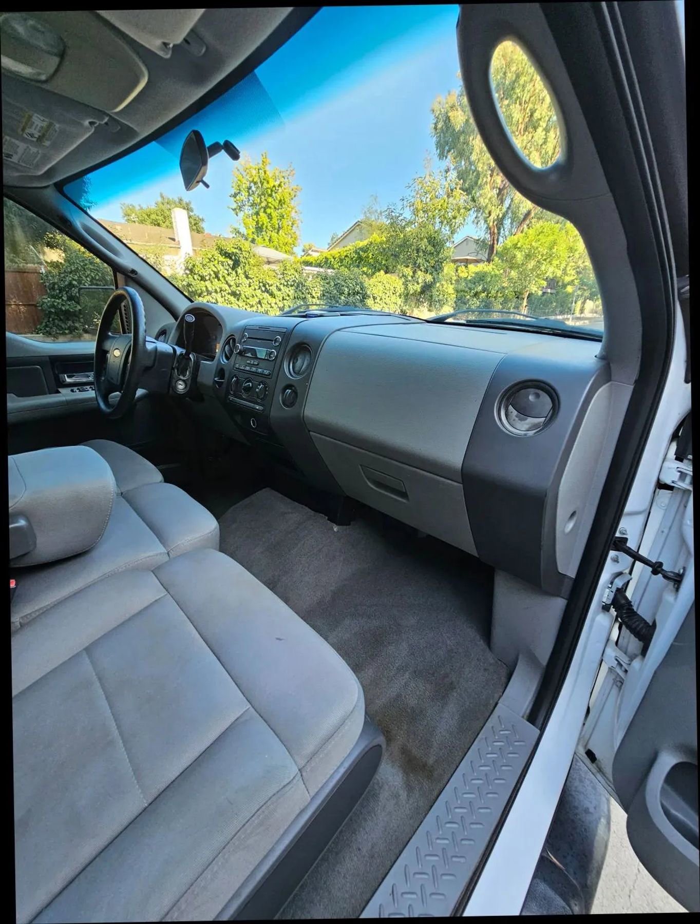 Used 2008 Ford F150 XL RWD image 36