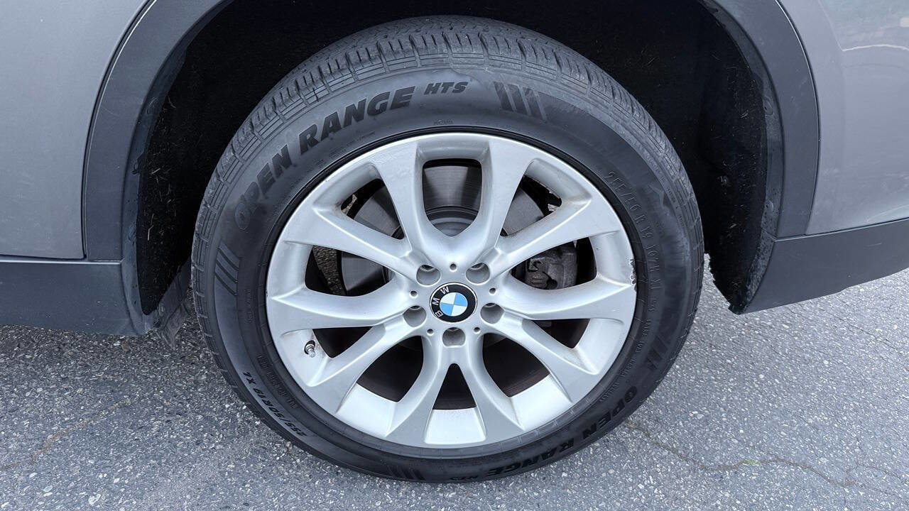 Used 2016 BMW X5 xDrive50i AWD/4WD image 60