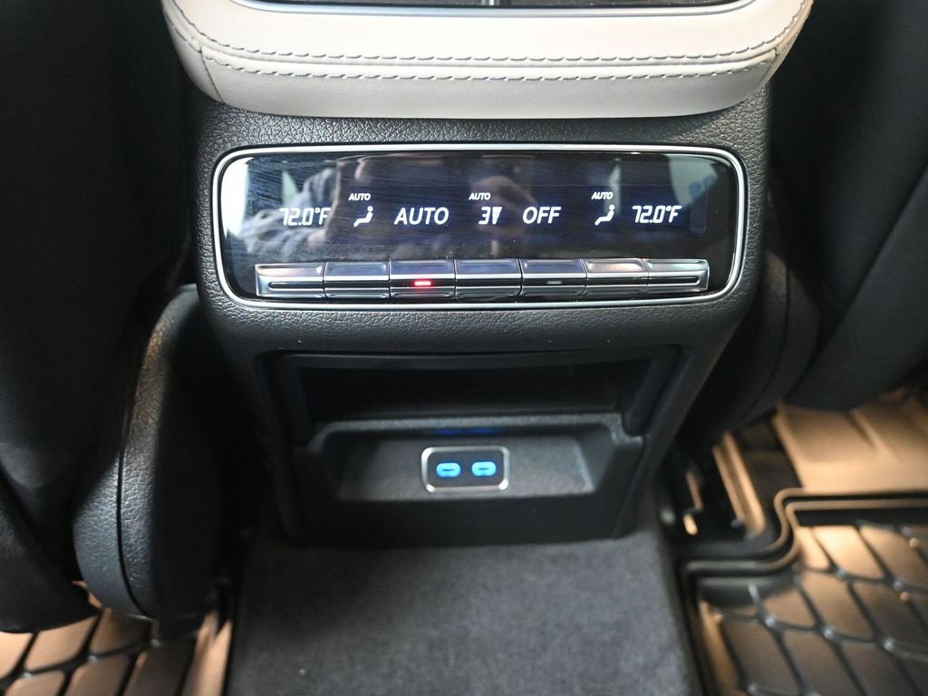 Used 2024 Mercedes-Benz GLE 53 AMG 4MATIC image 31