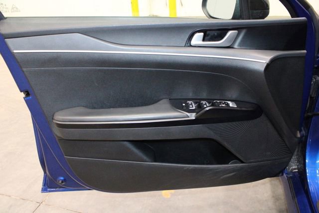 Used 2021 Kia K5 GT-Line image 16