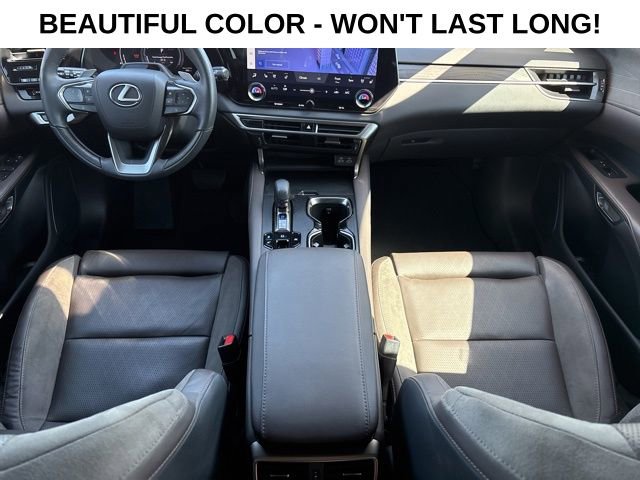 Used 2023 Lexus RX 350 w/ Accessory Package (K3) image 14