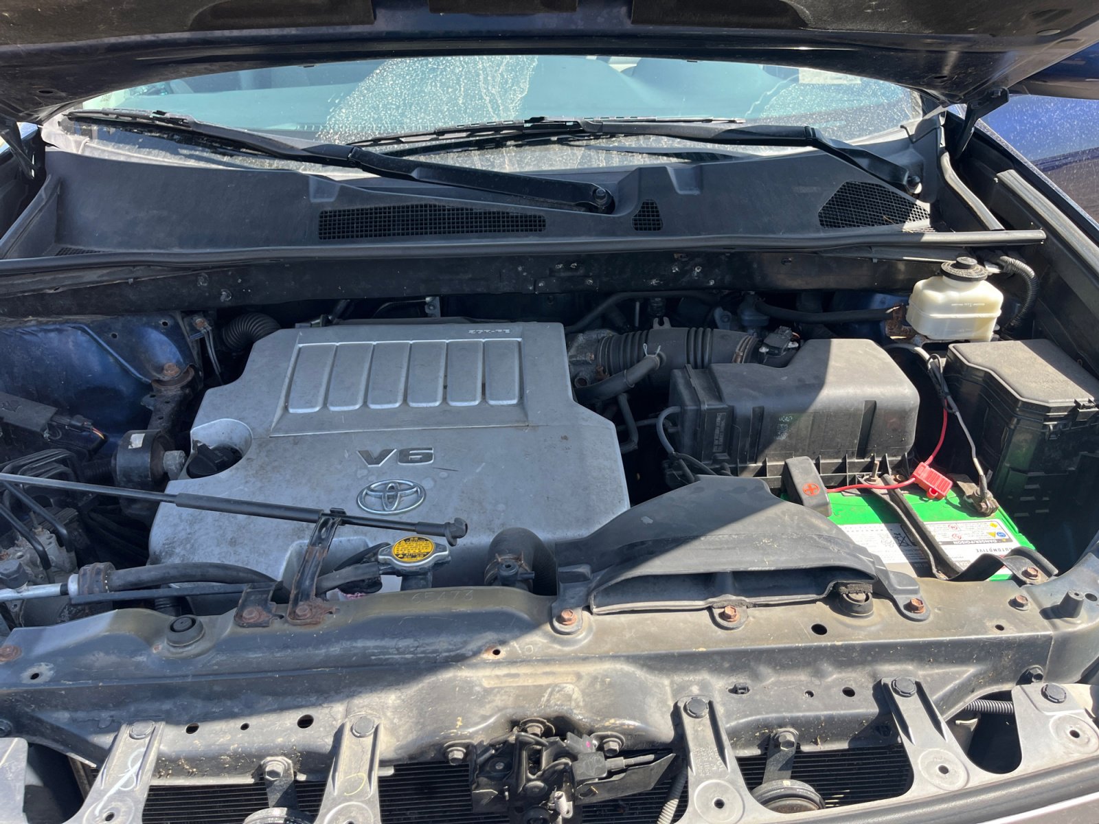 Used 2013 Toyota Highlander Plus image 21