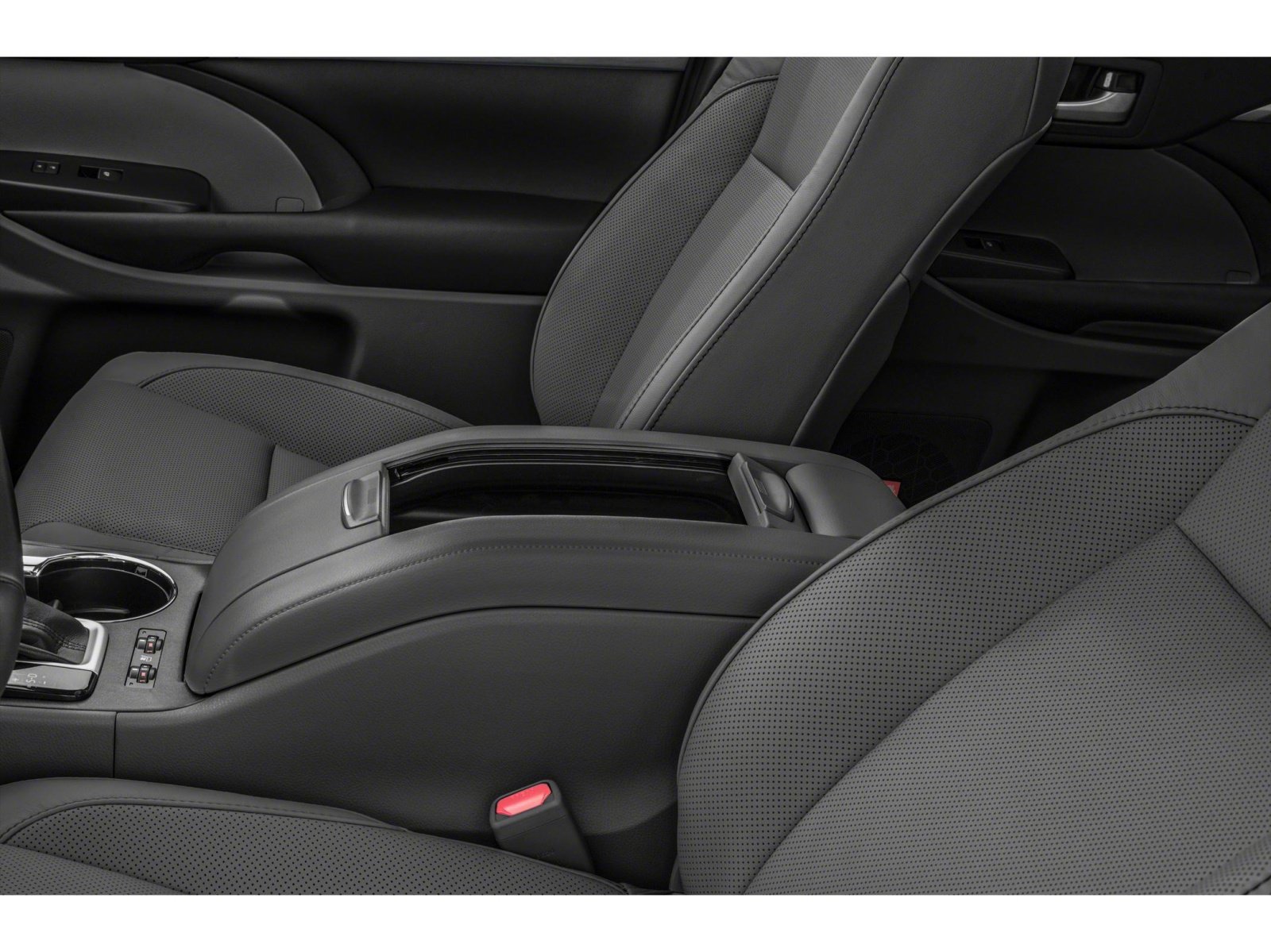 Used 2019 Toyota Highlander Limited w/ Carpet Mat Package (TMS) FWD image 9