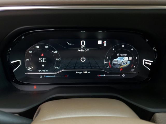 Used 2022 GMC Yukon XL Denali w/ Advanced Technology Package AWD/4WD image 30