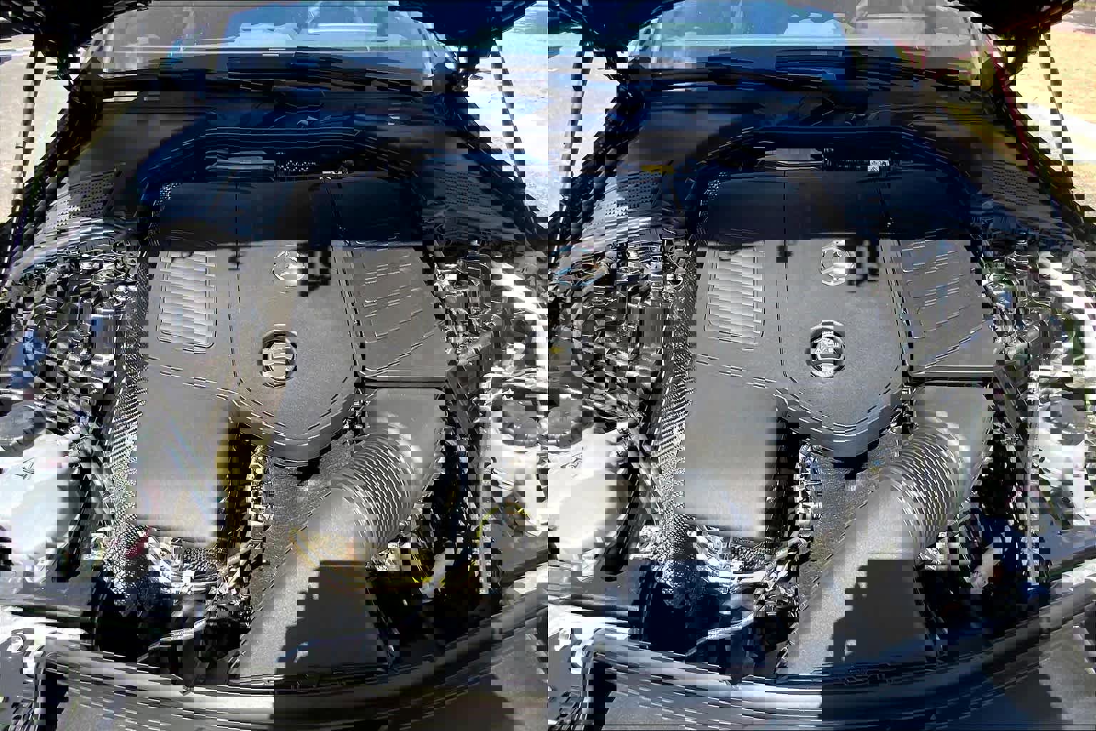 New 2024 Mercedes-Benz CLE 300 CLE 300 image 16