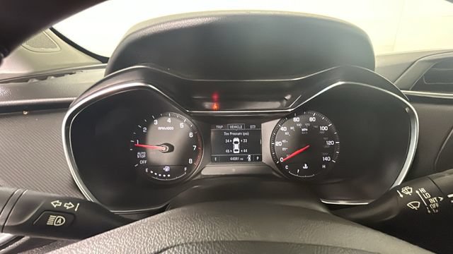 Used 2022 Chevrolet TrailBlazer LT FWD image 17