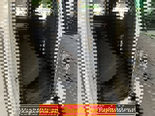 Used 2014 Ford F150 FX4 w/ Equipment Group 401A Mid image 38