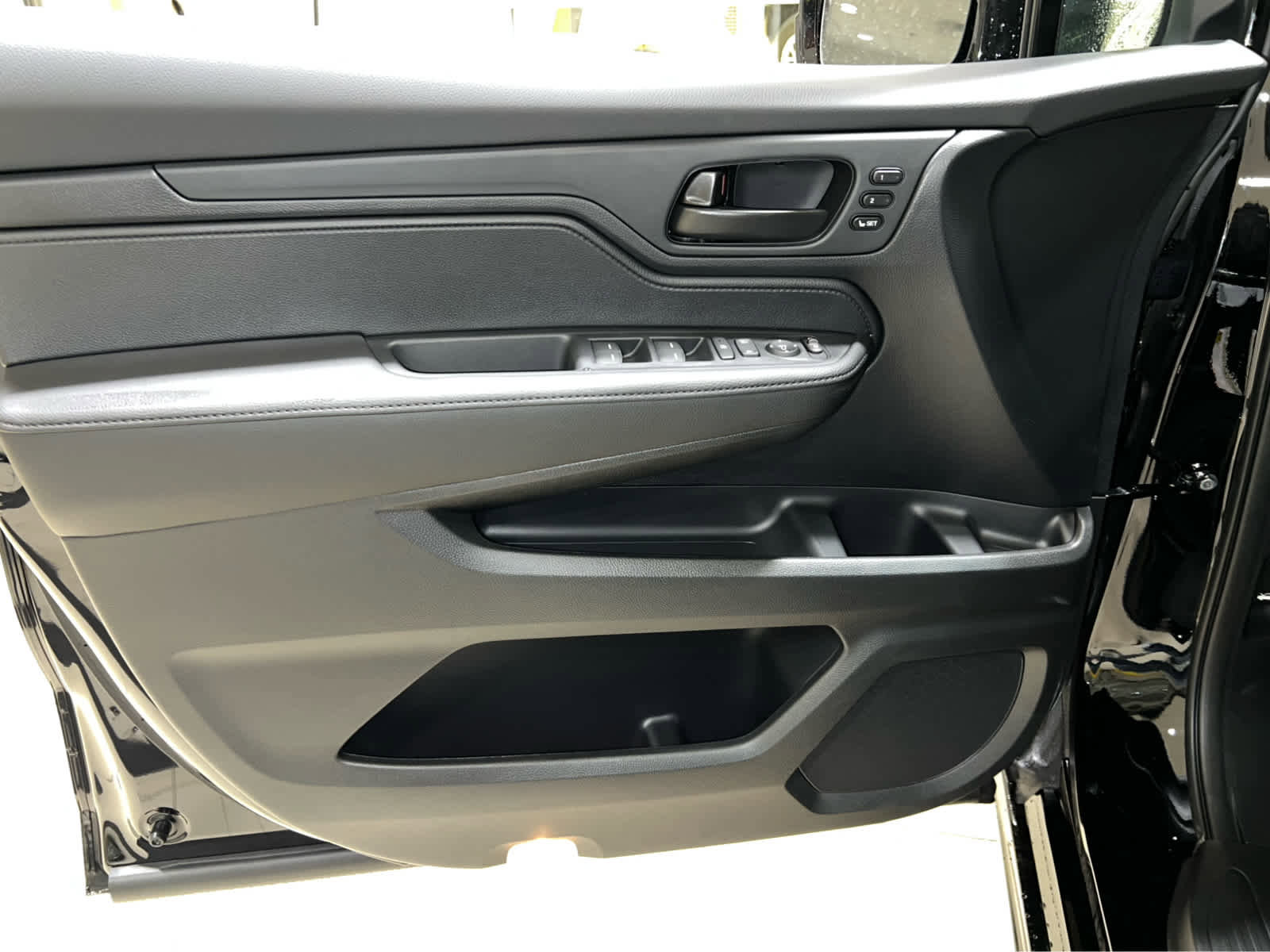 New 2026 Honda Odyssey Sport-L image 14