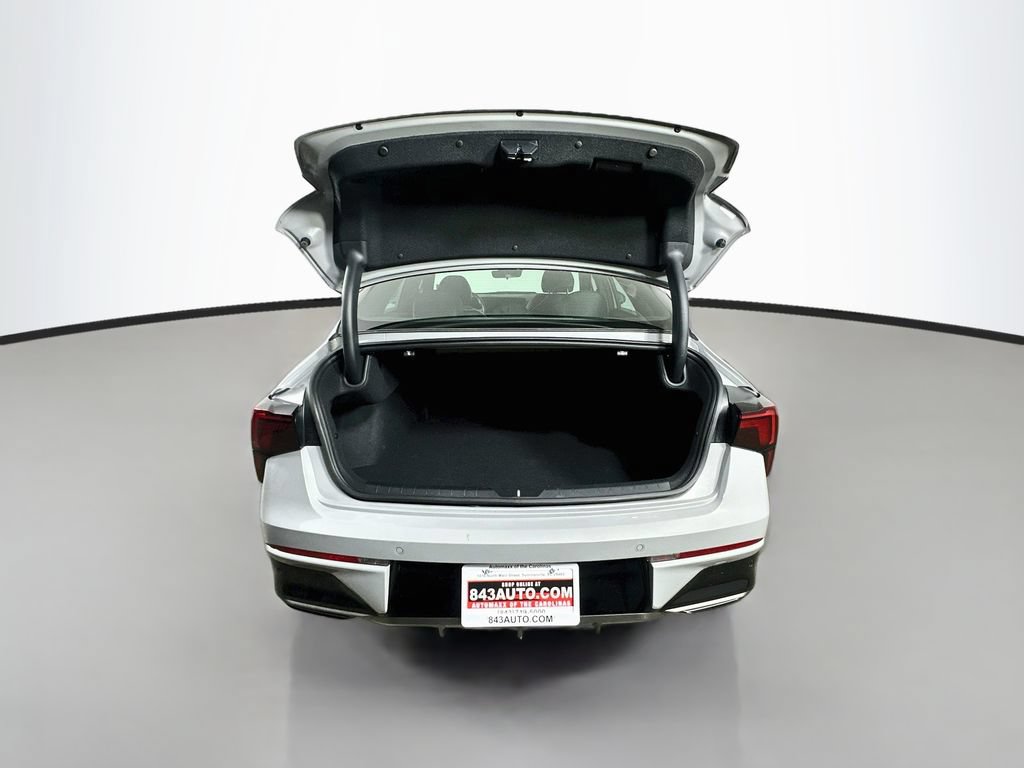 Used 2026 Kia K5 GT-Line w/ GT-Line Premium Package FWD image 37