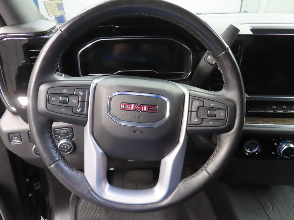 Used 2022 GMC Sierra 1500 Elevation AWD/4WD image 42