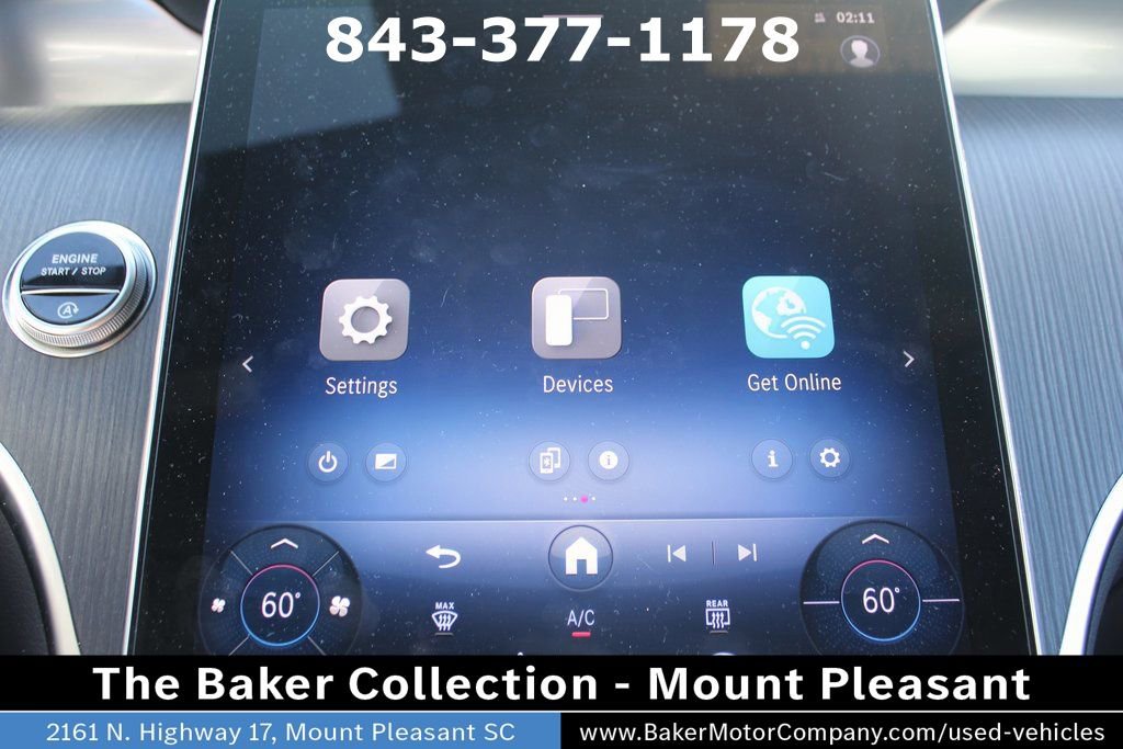 Certified 2025 Mercedes-Benz GLC 300 image 40