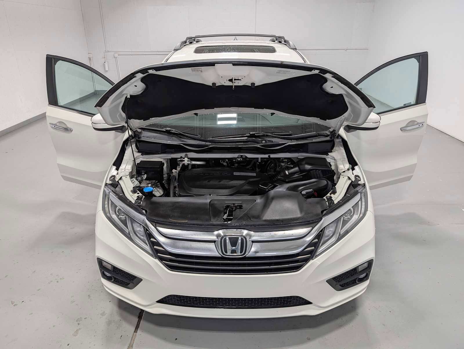 Used 2019 Honda Odyssey EX-L image 13