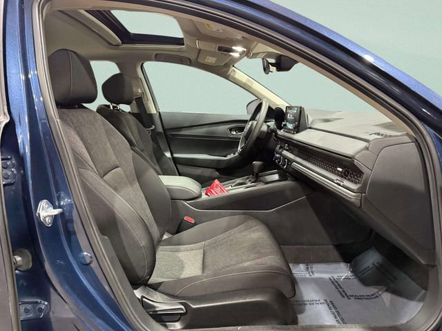 Used 2024 Honda Accord EX image 27
