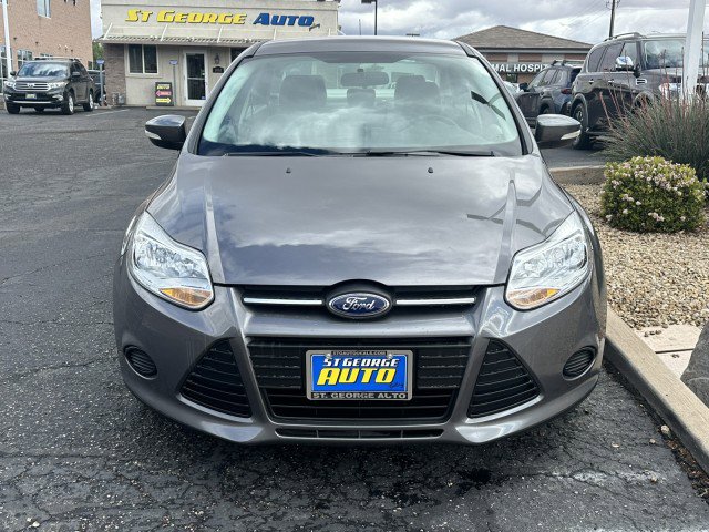 Used 2014 Ford Focus SE image 8
