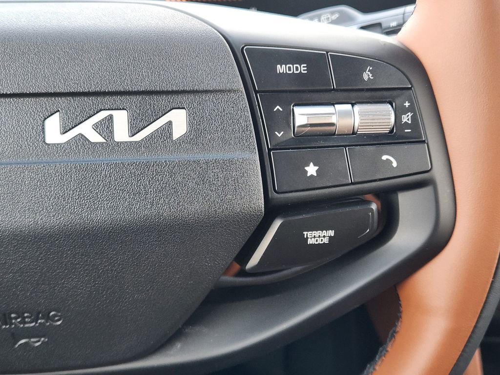 New 2026 Kia Sportage X-Line image 20