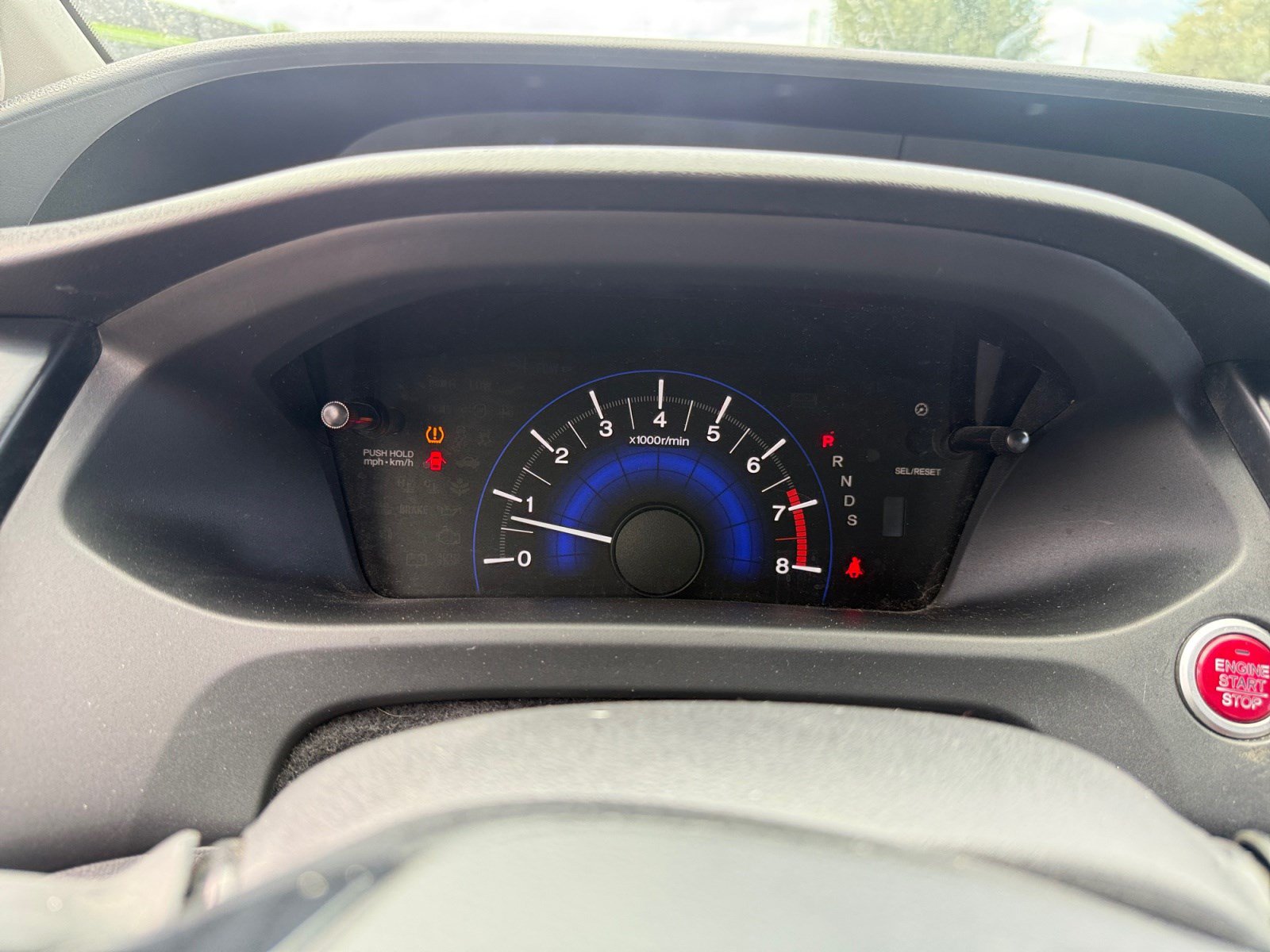 Used 2014 Honda Civic EX image 10