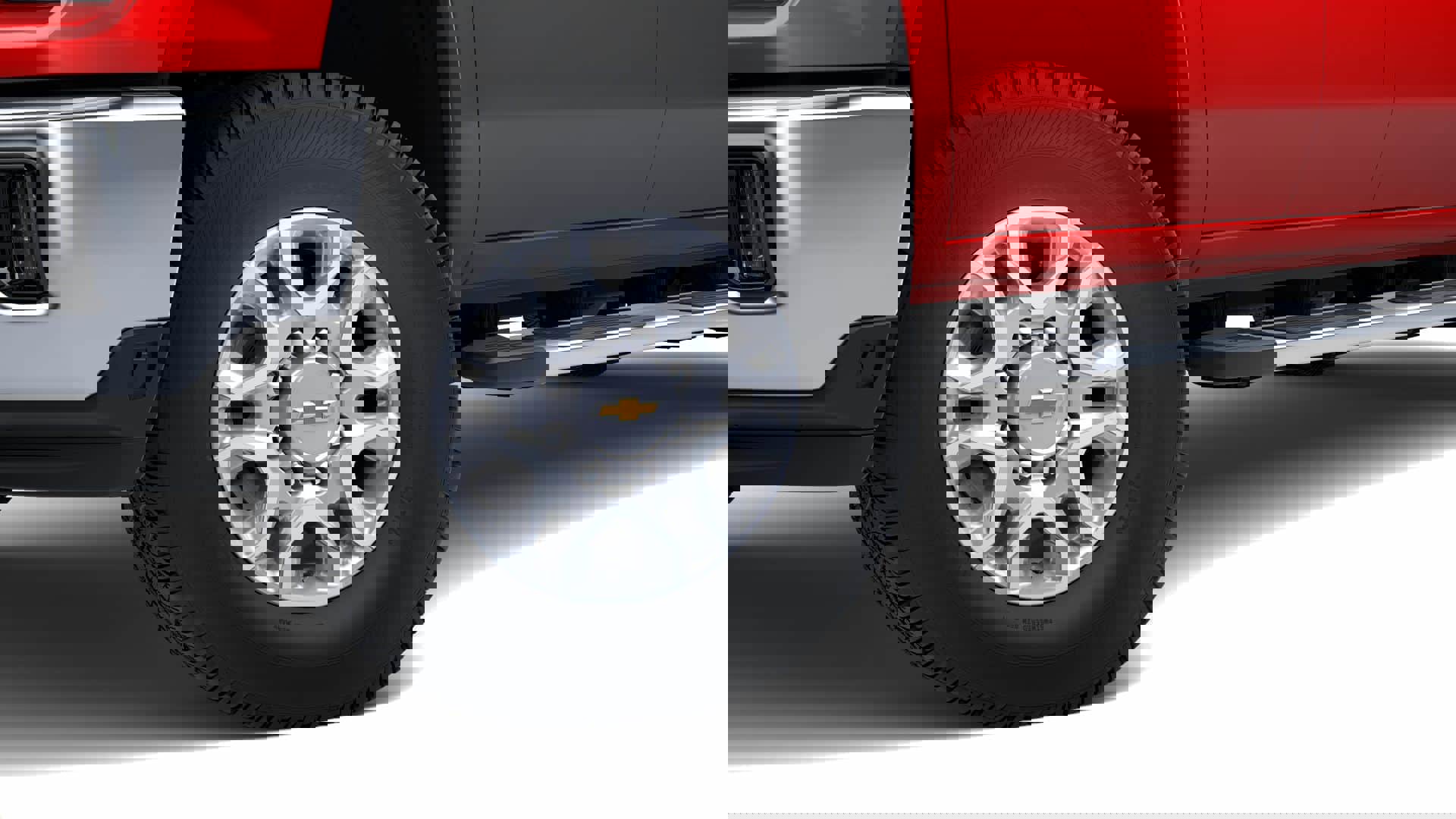 New 2026 Chevrolet Silverado 3500 LT AWD/4WD image 57