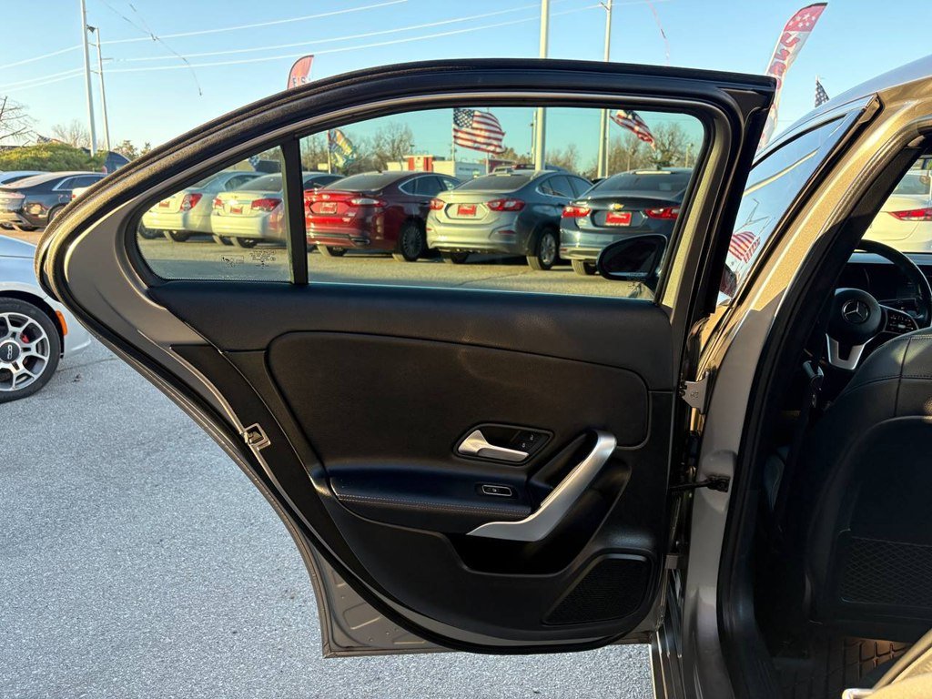 Used 2019 Mercedes-Benz A 220 4MATIC image 16