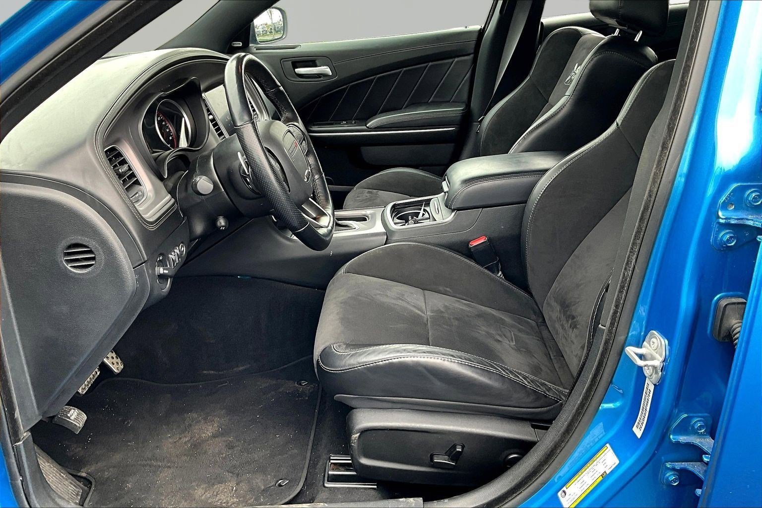 Used 2023 Dodge Charger Scat Pack image 22