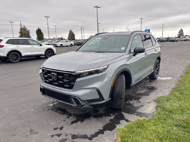 New 2027 Honda CR-V Sport-L image 7