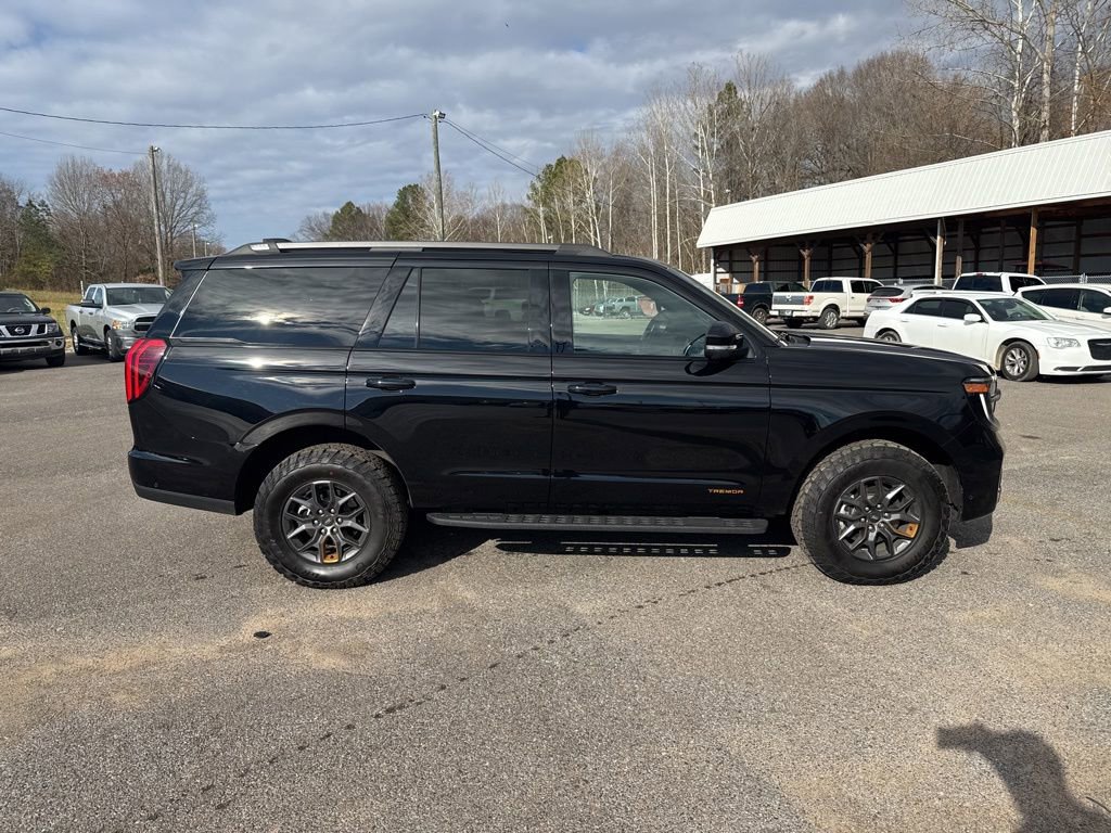 New 2025 Ford Expedition Tremor image 2