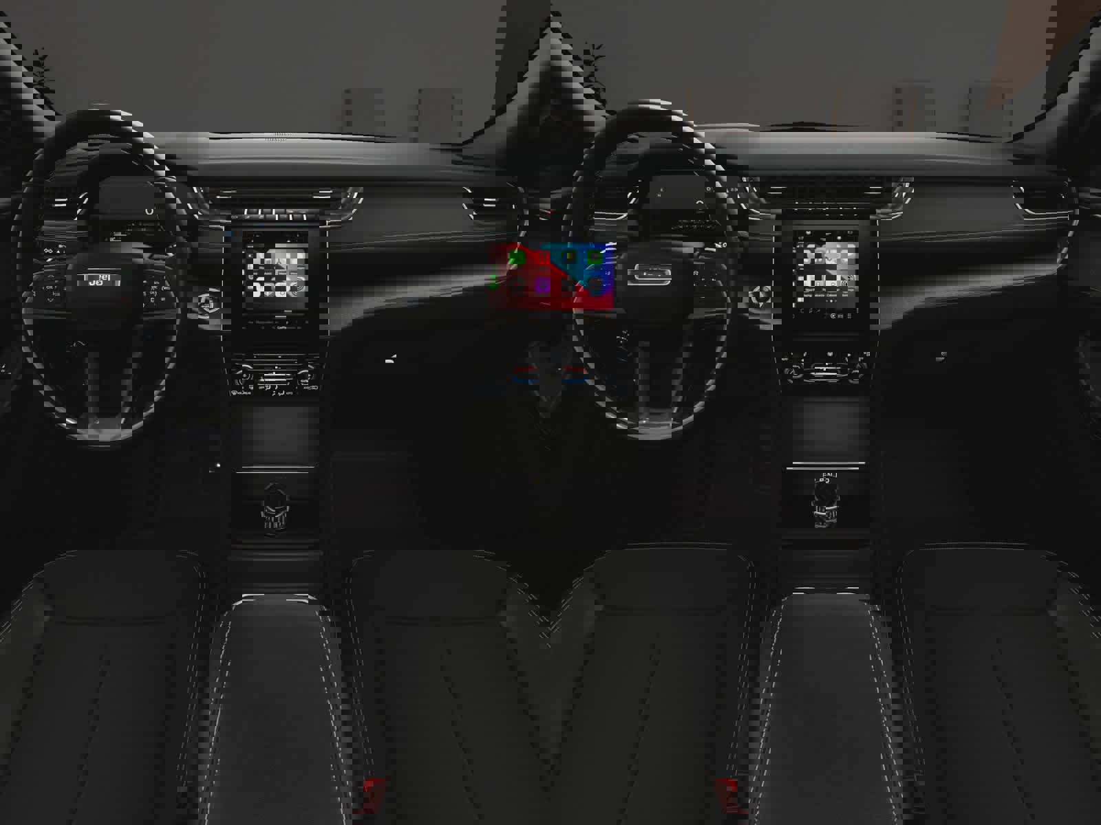 New 2025 Jeep Grand Cherokee L Altitude image 17