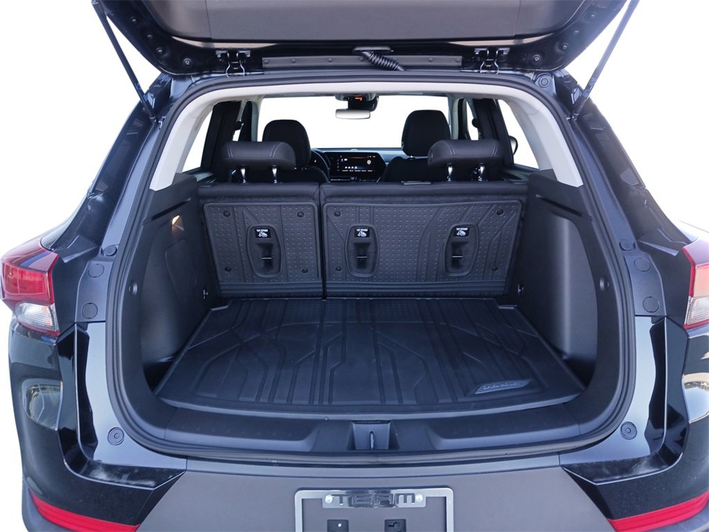 New 2026 Chevrolet TrailBlazer LT w/ LT Cold Weather Package image 13
