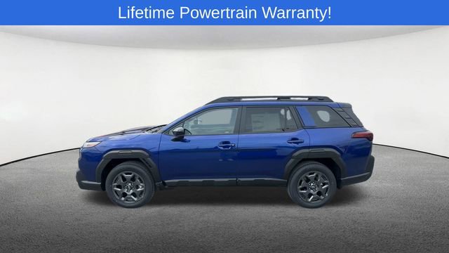 New 2026 Subaru Outback Premium image 5