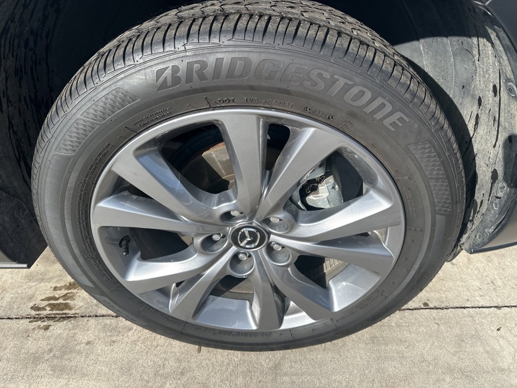 Used 2025 MAZDA CX-30 AWD 2.5 S w/ Preferred Package image 27