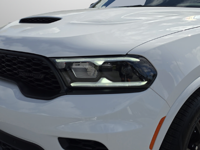 New 2027 Dodge Durango R/T AWD/4WD image 13