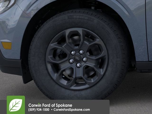 New 2026 Ford Maverick XLT AWD/4WD image 20