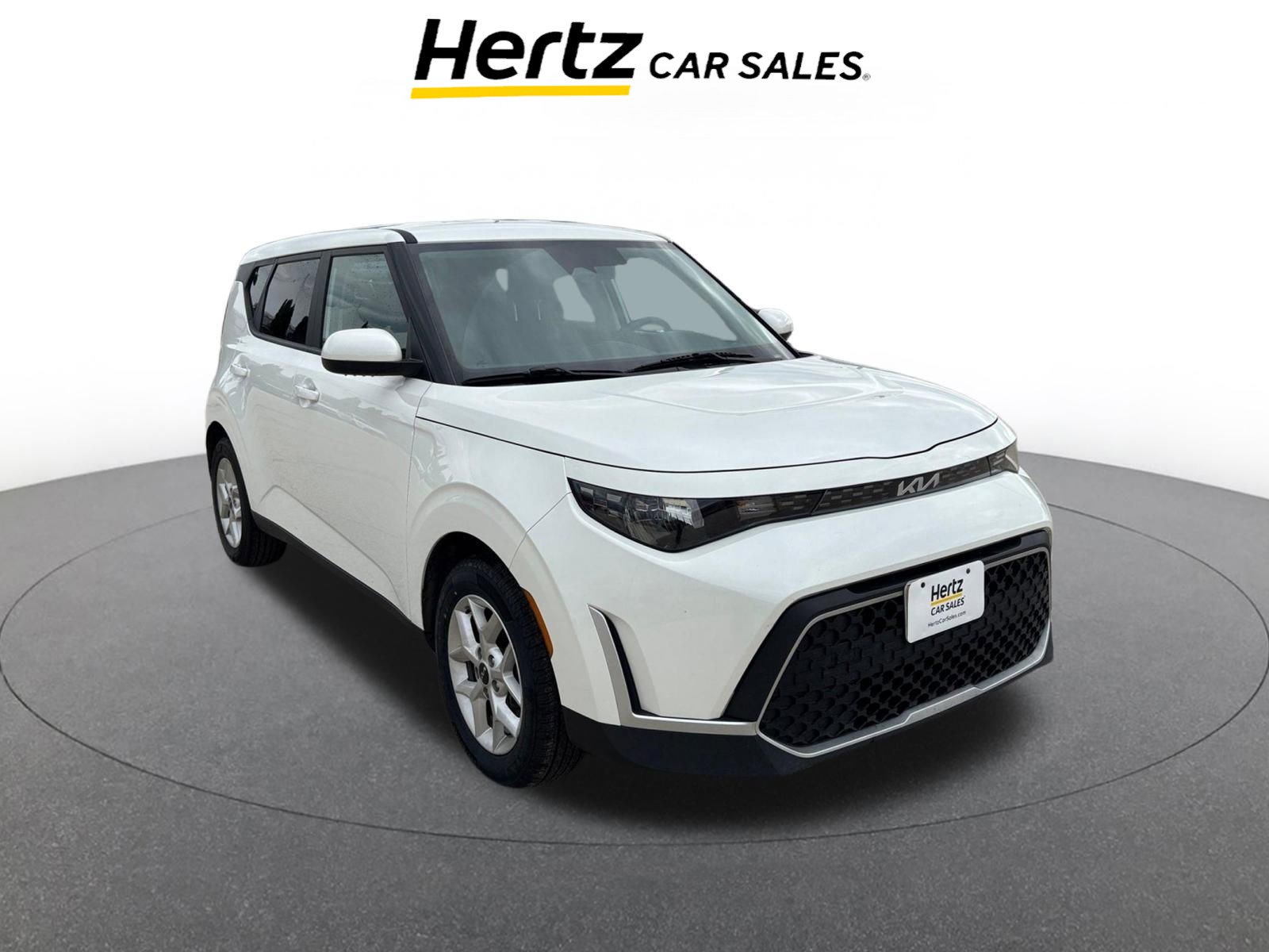 Used 2024 Kia Soul LX w/ LX Technology Package image 1