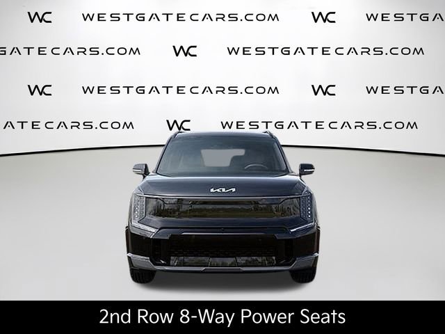 New 2026 Kia EV9 GT-Line image 4