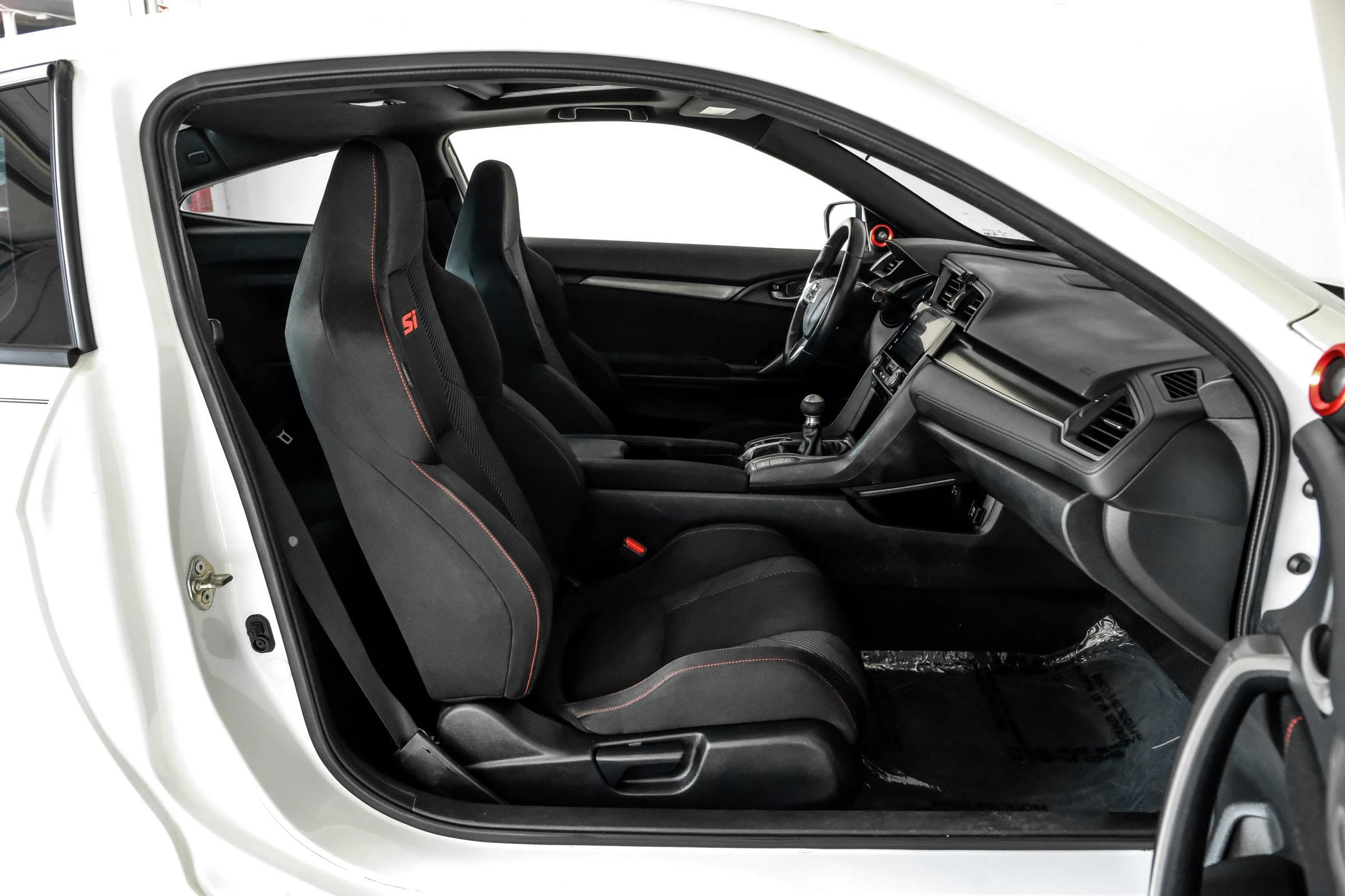 Used 2018 Honda Civic Si image 34