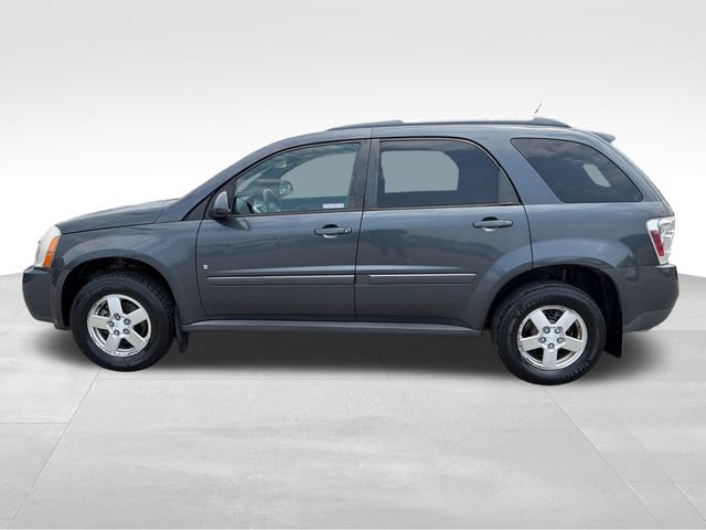 Used 2009 Chevrolet Equinox LT AWD/4WD image 4