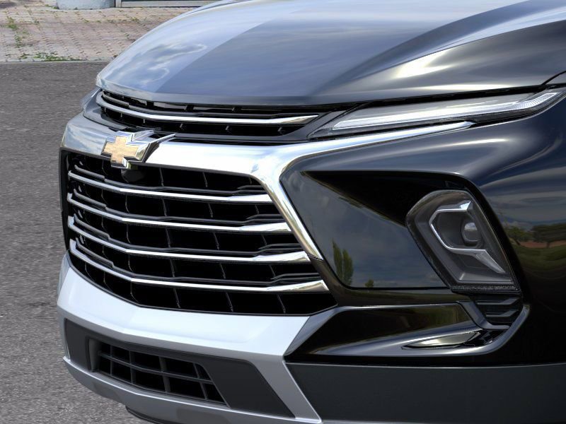 New 2025 Chevrolet Blazer Premier w/ Enhanced Convenience Package image 13